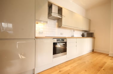 Chaucer Building, City Centre, Newcastle - Image 3